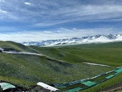 -新疆那拉提国家旅游度假区