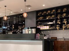 -Awfully Chocolate(嘉里城店)