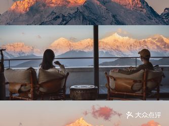 云南|与梅里雪山共度的安静时光