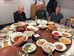 -壹零捌道·北京烤鸭(车公庄店)