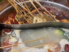 -杨校长·老成都串串香火锅(全国总店)