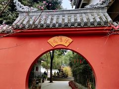 -成都南湖公园