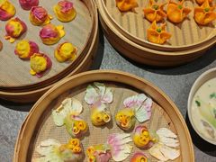 -德发长·花式蒸饺(大唐不夜城店)