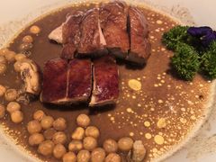-汤城小厨•粤菜•靓汤(金宝街店)