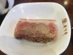 -老半斋(福州路店)