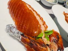 -四世同堂·京菜·烤鸭(双井店)
