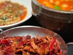 -山石榴·贵州菜(丰盛里店)