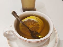 -香港深仔记茶餐厅(东门店)