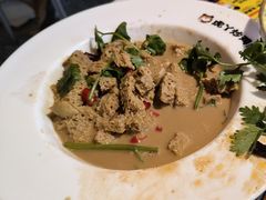 -虎丫炒鸡(郑州高新万科店)