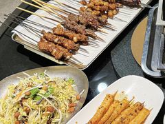 -锦州御烧烤·形象店(人民街店)