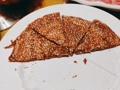 -百叶居·老北京涮羊肉(鼓楼店)