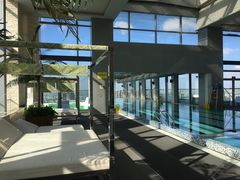-上海浦东康桥绿地假日酒店