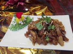 -裕德隆清真饭庄·天津特色菜(河东店)
