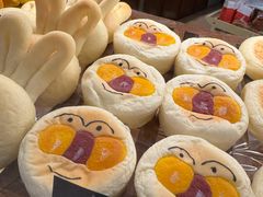 -帝戎(禾祥西路店)