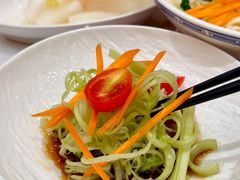 -陳香貴·兰州牛肉面(上海长风大悦城店)