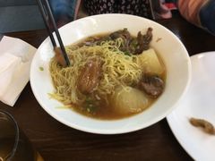 -龍炎馬仔烧味(首位中心店)