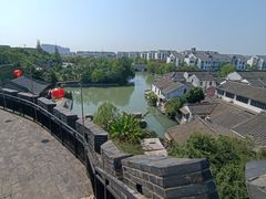 -虞山风景区