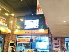 门面-牛小嫩串串火锅(老国贸总店)