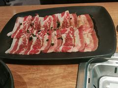-新石器烤肉(南站店)