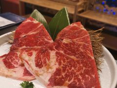 -谷牛和牛烤肉(漕河泾印象城店)
