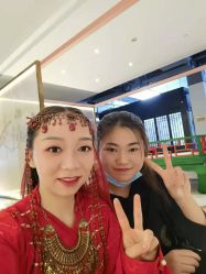 -盘子女人坊生日照·摄影馆(浦东店)