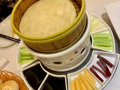 精品鸭饼-宏宴·新京菜(望京店)