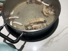 -采椰郎椰子鸡·脆皮鸡火锅(融创茂店)