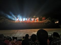 -三亚红色娘子军演艺公园景区