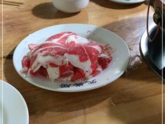 -元盛居(生态大街店)