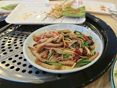 -福茗春薪禾记海鲜烧烤(八一路店)