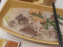 -谭仔米线(壹方城店)