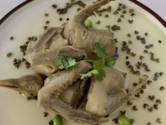 -楚鱼王·河鲜·湖北菜(华农店)