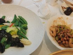 -品海楼·大连海胆锅贴馆(东港店)