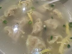 -东泰祥生煎馆(重庆北路店)