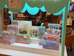 -逸派咖啡 EPARKCOFFEE(广安门店)