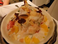 -壳里西餐厅Coquille Seafood Bistro(蒙自路店)
