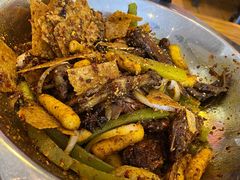 -嘎嘎鸭下巴·爆辣干锅(明教寺店)