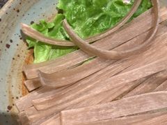 -老墙根涮肉·铜锅·烧烤(王四营店)