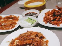 -燕春楼(海河华鼎店)