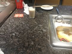 -海底捞火锅(上地华联店)