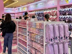 -天河城购物中心