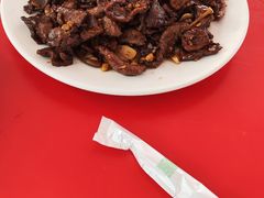 -同发号饭庄(复兴路店)