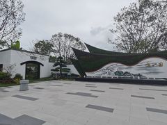 -东平国家森林公园