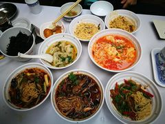 -万县面馆(高笋塘店)