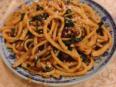 -维吾尔餐厅(宜山路店)