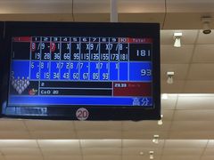 -广州保龄球馆(广州天河体育中心店)