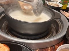 -大良毋米粥(锦龙路总店)