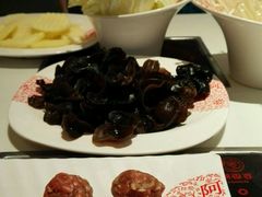 -密友回转自助火锅(世茂国际广场店)