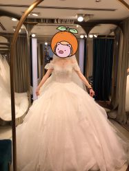 -LA GRACE高端婚纱礼服定制馆