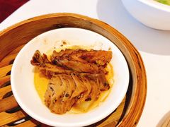 黑椒猪大肠-万龙洲海鲜(大兴绿地缤纷城店)